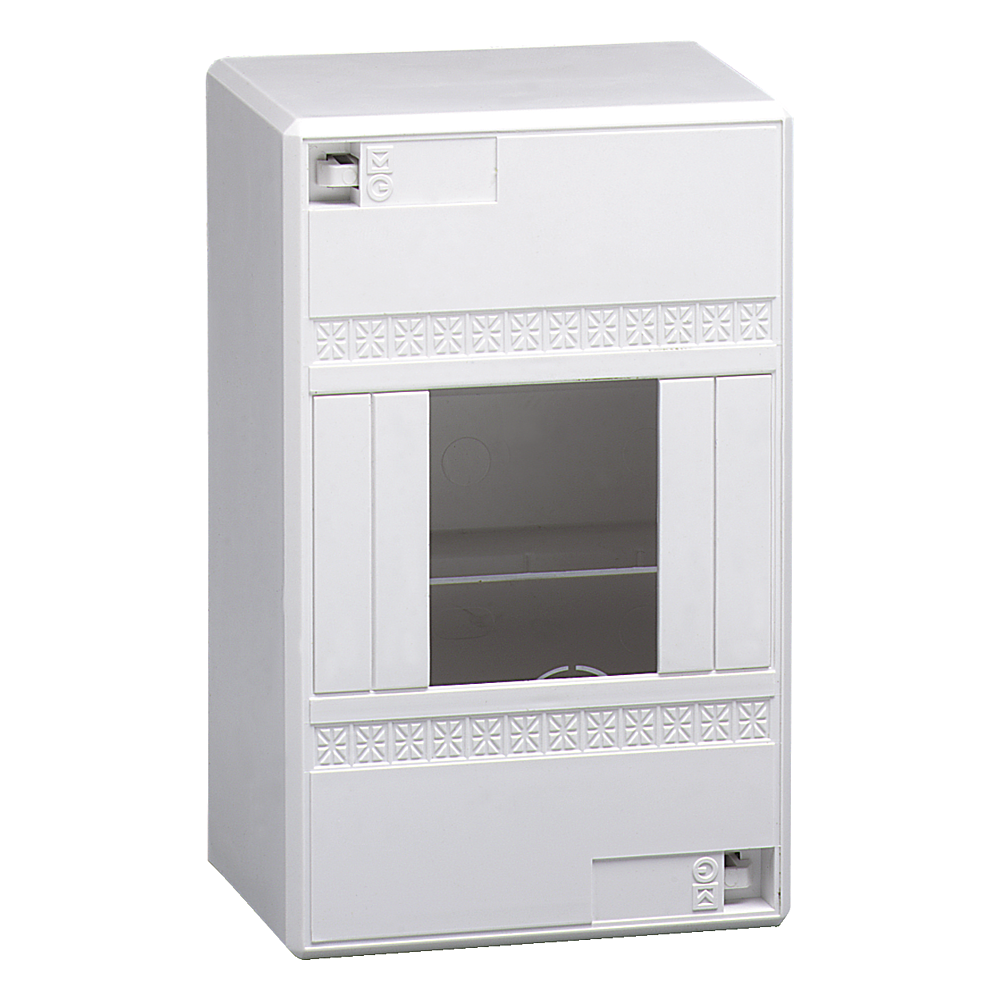 MINI COFFRET OPALE 8 PAS